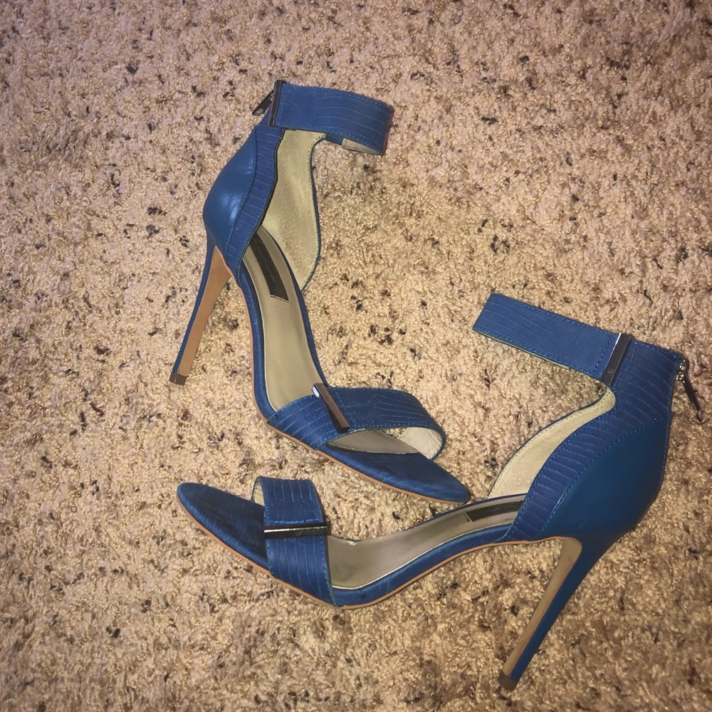 Steven by Steve Madden ‘Lip Service’ Sandals